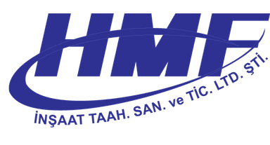 HMF İnşaat